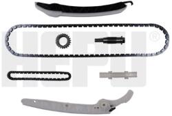 HEPU Chit Lant De Distributie 21-0588 Mercedes-Benz A-Class/B-Class/C-Class/Cla (21-0588)