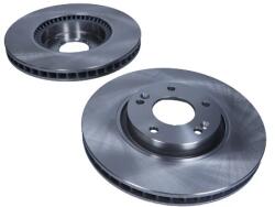 MAXGEAR Disc Frana 19-1338 Hyundai Grandeur/Veloster/I30/I30 Kombi Kia Cee'D/Pro Cee'D (19-1338)
