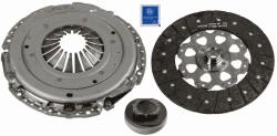 SACHS Set Ambreiaj 3000970083 Citroën Jumper Ii Peugeot Boxer
