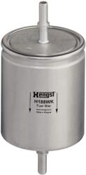 Hengst Filter Filtru Combustibil H188Wk Ford Mondeo Iii/Transit Ford Australia Transit