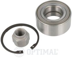 OPTIMAL Set Rulment Roata 601916 Citroën C2/C2 Enterprise/C3 I/C3 Ii/C3 Pluriel/Saxo (601916)