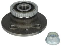 BTA Set Rulment Roata Puntea Spate H2R041Bta Nissan Kubistar Renault Kangoo