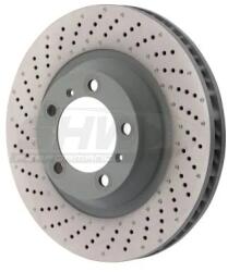 SHW Performance Disc Frana Axa Fata Stanga Pfl39911 Porsche 911/Boxster (PFL39911)