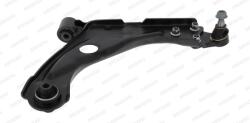 Moog Brat, Suspensie Roata Pe-Wp-16530 Citroën C5 Aircross Opel Grandland X