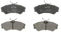 ABE Set Placute Frana, Frana Disc Punte Fata C1W021Abe Vw California T4/Passat Cc B6