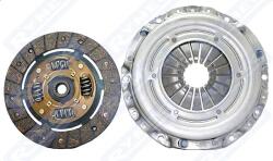 RYMEC Set Ambreiaj Jt6565 Ford Fiesta/Fiesta Iv/Fiesta V/Fusion/Ka/Puma Mazda 121 Iii