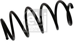 Febi Bilstein Arc Spiral Punte Fata 46926 Skoda Superb Ii Vw Cc B7/Passat B6/Passat B7