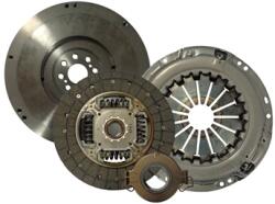 AISIN Set Ambreiaj Swt-307 Toyota Avensis/Corolla/Corolla Verso/Rav 4 Ii