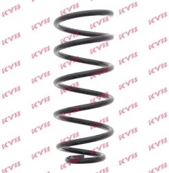 KYB Arc Spiral Puntea Spate Rc6370 Smart Cabrio/City-Coupe/Fortwo