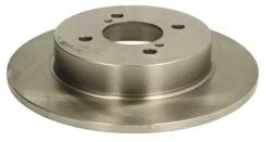 ABE Disc Frana Puntea Spate C48003Abe Suzuki Swift Iv (C48003ABE)