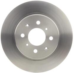 Bosch Disc Frana 0986479051 Honda Insight/Jazz Iii