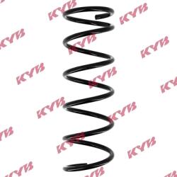 KYB Arc Spiral Punte Fata Ra1294 Nissan Note (RA1294)