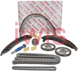 iwis Motorsysteme Chit Lant De Distributie 59138Set Porsche Cayenne/Panamera (59138Set)