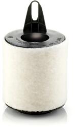 MANN-FILTER Filtru Aer C1361 Bmw 1/3/X1 Bmw (Brilliance) 3 Series/X1 (C1361)
