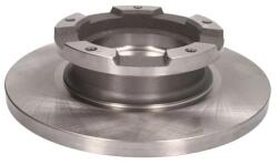 ABE Disc Frana Puntea Spate C4G018Abe Ford Tourneo Custom V362/Transit Custom V362 (C4G018ABE)