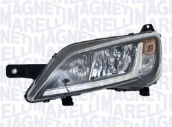 MAGNETI MARELLI Far Dreapta 712501011129 Peugeot Boxer (712501011129)
