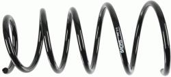 SACHS Arc Spiral 998915 Opel Agila Suzuki Splash Vauxhall Agila Mk Ii