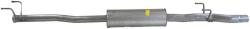 BOSAL Toba Esapamet Intermediara 287-485 Mercedes-Benz Sprinter 3, 5-T/Sprinter 3-T