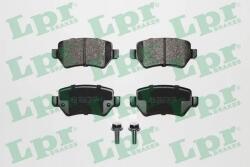 LPR Set Placute Frana, Frana Disc 05P1650 Opel Astra H/Astra H Gtc/Astra H Twintop (05P1650)