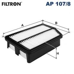 FILTRON Filtru Aer Ap107/8 Hyundai I40 I/I40 I Cw/I40 I Kombi/Ix35 Kia Carens Iv