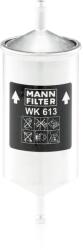 Mann-filter Filtru Combustibil Wk613 Alfa Romeo 164/75 Audi A6 C5 Bitter Type 3 Citroën Ax