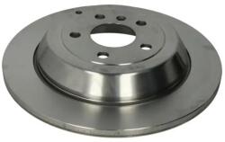 ABE Disc Frana Puntea Spate C4M039Abe Mercedes-Benz M-Class/R-Class