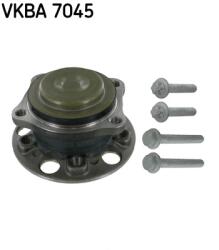 SKF Set Rulment Roata Vkba7045 Mercedes-Benz S-Class
