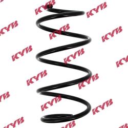 KYB Arc Spiral Punte Fata Ra4133 Toyota Rav 4 Iii