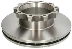SBP Disc Frana Puntea Spate 02-Ma005 Man E2000/F2000/L2000/Lion´S Star/M 2000 L/Tga
