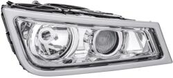 HELLA Proiector Ceata Dreapta 1Pl010477-241 Volvo Fh/Fm/Fm Ii (1PL010477-241)
