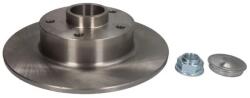 ABE Disc Frana Puntea Spate C4R049Abe Renault Megane Iv/Megane Iv Grand (C4R049ABE)