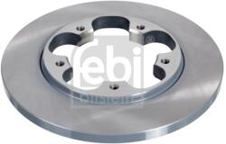 FEBI BILSTEIN Disc Frana Puntea Spate 105712 Ford Transit V363 (105712)
