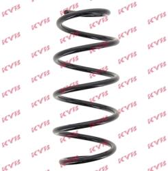 KYB Arc Spiral Punte Fata Ra3513 Vw Polo Iv (RA3513)