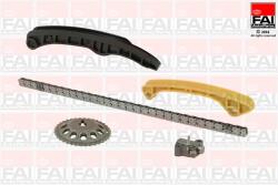 FAI AutoParts Chit Lant De Distributie Deasupra Tck50 Citroën C4 Aircross Mitsubishi Asx