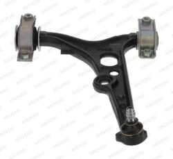 Moog Brat, Suspensie Roata Al-Wp-7526P Alfa Romeo 145/146/155/Gtv/Spider Fiat Bravo I