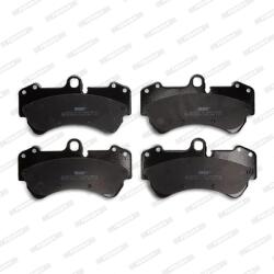 FERODO Set Placute Frana, Frana Disc Fdb1625 Porsche Cayenne Vw Touareg