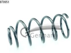 CS Germany Arc Spiral Puntea Spate 14.870. 951 Kia Sorento I