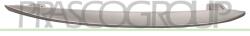PRASCO Banda De Protectie, Grila Radiator Dreapta Bm0482127 Bmw 5