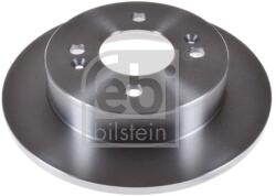 FEBI BILSTEIN Disc Frana Puntea Spate 108439 Hyundai I10 I/I10 Ii/I10 Iii (108439)