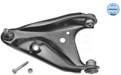 MEYLE Brat, Suspensie Roata Axa Fata Stanga 16-160500067 Dacia Dokker/Lodgy/Logan Ii (16-160500067)