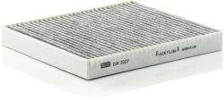 MANN-FILTER Filtru, Aer Habitaclu În Spatele Torpedoului Cuk2227 Chrysler 200/Sebring (CUK2227)