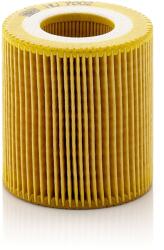 MANN-FILTER Filtru Ulei Hu7002Z Ford Ranger/Ranger Iv Ford (Jmc) Territory Mazda Bt-50 (HU7002z)