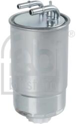 Febi Bilstein Filtru Combustibil 108972 Opel Corsa D Vauxhall Corsa Mk Iii
