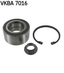 SKF Set Rulment Roata Vkba7016 Bmw 3/3 Gran Turismo/3 Touring/4/4 Gran (VKBA7016)