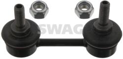 SWAG Brat/Bieleta Suspensie, Stabilizator Axa Spate Dreapta 70934300 Fiat Panda
