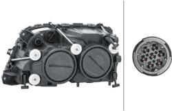 HELLA Far Dreapta 1Eh009513-041 Mercedes-Benz Actros (1EH009513-041)