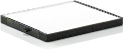 MANN-FILTER Filtru, Aer Habitaclu În Spatele Torpedoului Cu2330 Chevrolet Aveo/Aveo / Kalos (CU2330)