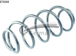 CS Germany Arc Spiral Punte Fata 14.874. 344 Peugeot Partner