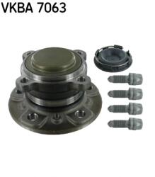 SKF Set Rulment Roata Vkba7063 Bmw 1/2 Active/2 Active Tourer/2 Gran/2 Gran Tourer
