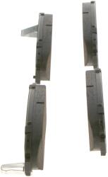 Bosch Set Placute Frana, Frana Disc 0986494685 Honda Cr-V Iv/Cr-V V (0986494685)